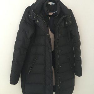 Boden Goose down puffer jacket/coat